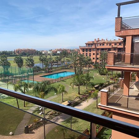Lm Apartamentos Playa Granada Dos Mares Motril Esterno foto
