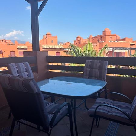 Lm Apartamentos Playa Granada Dos Mares Motril Esterno foto