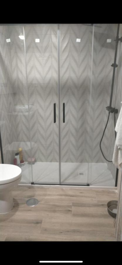 Lm Apartamentos Playa Granada Dos Mares Motril Esterno foto
