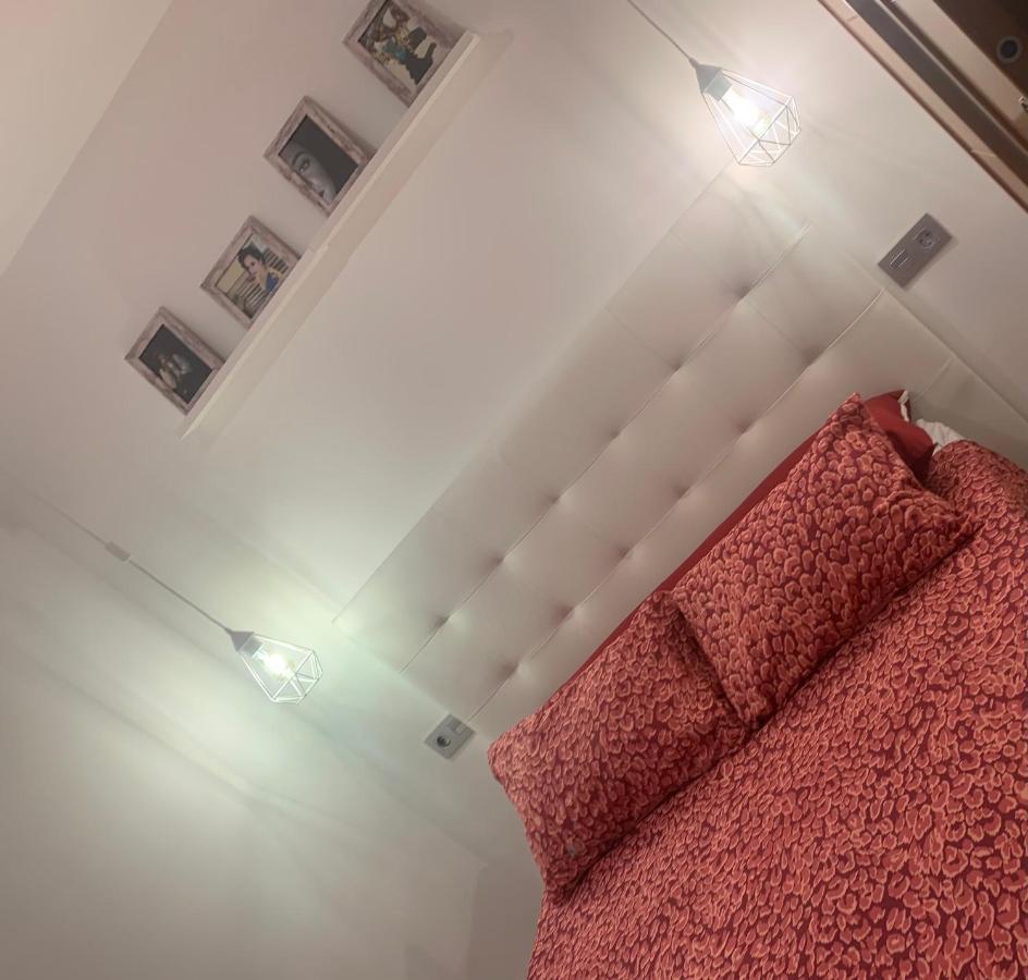 Lm Apartamentos Playa Granada Dos Mares Motril Esterno foto