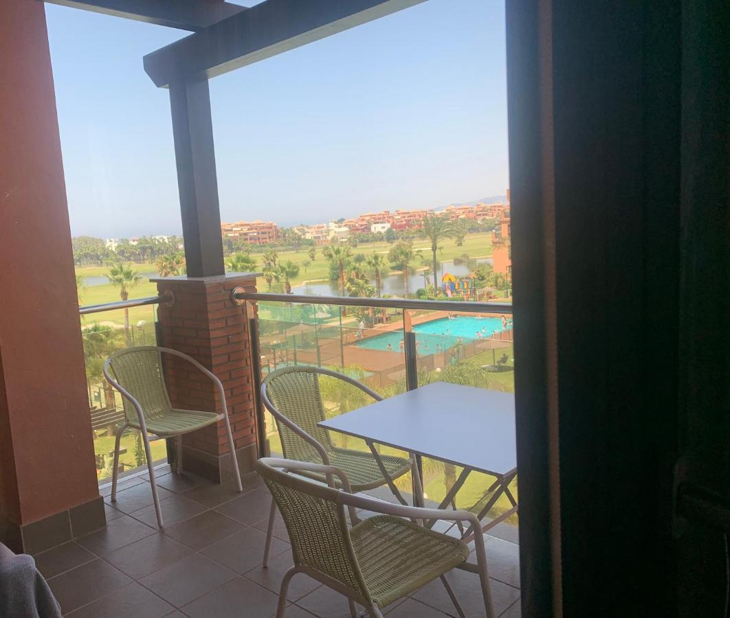 Lm Apartamentos Playa Granada Dos Mares Motril Esterno foto