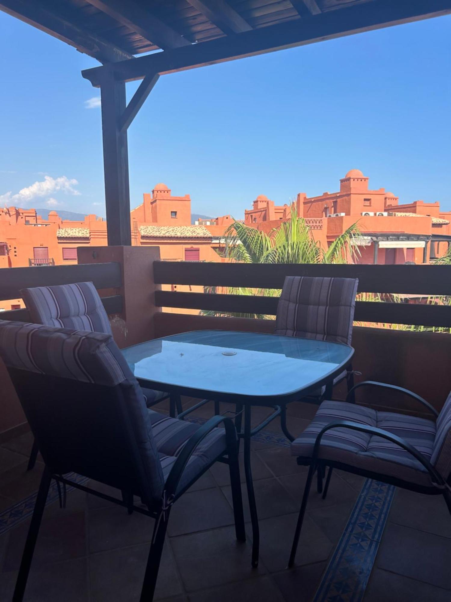 Lm Apartamentos Playa Granada Dos Mares Motril Esterno foto