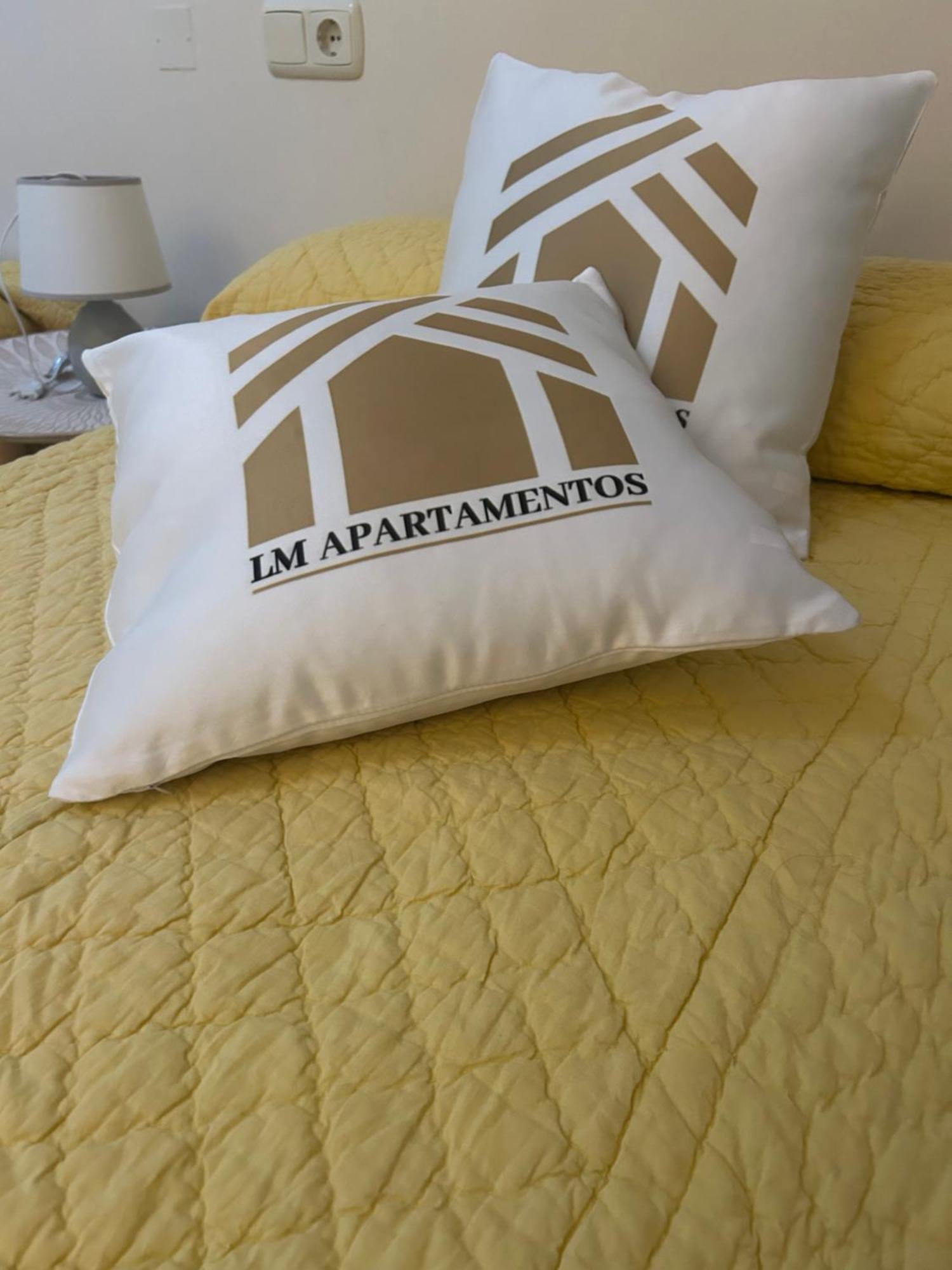 Lm Apartamentos Playa Granada Dos Mares Motril Esterno foto
