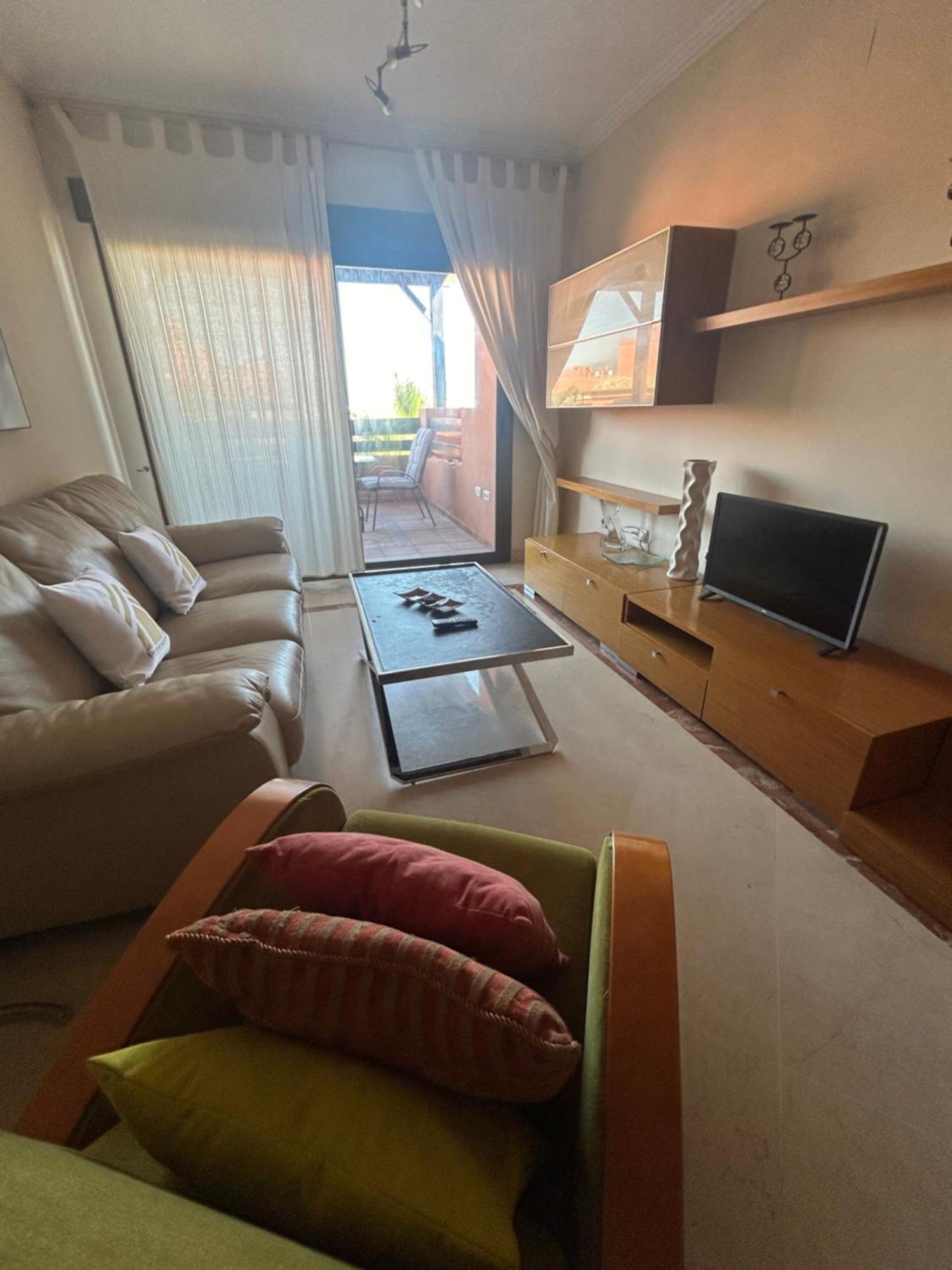 Lm Apartamentos Playa Granada Dos Mares Motril Esterno foto